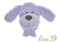 AromaDog Игрушка для собак Собачка 12см