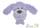 AromaDog Игрушка для собак Собачка 12см
