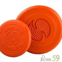 Doglike Тарелка средняя 22x2,3см
