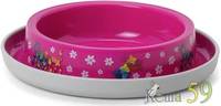 Trendy Dinner Миска пластиковая фиолетовая 16x3,2см