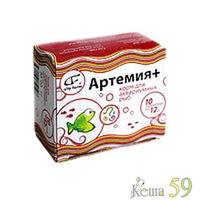 Барром Артемия+ 120гр
