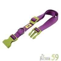 Ferplast Ошейник CLUB нейлон фиалковый C15/44