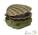 Распылитель Морская раковина 14,5x13,5x6см
