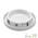 Trendy Dinner Миска пластиковая Влюбленные кошки 16x3,2см