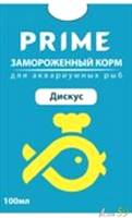 PRIME Смесь для дискусов замороженная 100гр