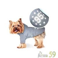 ZooTREND Толстовка S