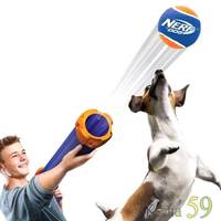 NerfDog Игрушка для собак Бластер