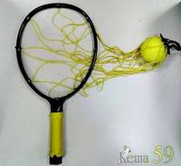 Игрушка для собак Tennis Dog