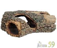 Декор для аквариума Коряга 23x15,5x10 см