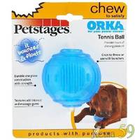 Petstages игрушка для собак ОРКА мяч 6см