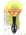 FURminator для собак средних длинношерстных пород Long Hair Medium Dog 7 см