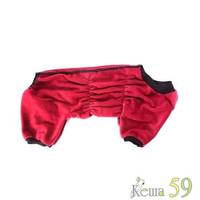 OSSO Комбинезон для собак Fashion р.70-1с