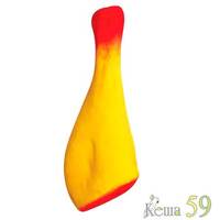 Triol Игрушка для собак Куриная ножка 15см