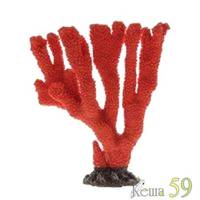 Декор для аквариума Коралл 25x8x24