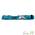 Hunter Smart ошейник ALU-Strong нейлон бирюзовый S 30-45см