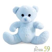 Игрушка для собак Мишка Тедди