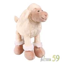 Trixie Игрушка для собак Овечка 30см