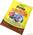 Tetra Betta Granules корм для петушков в виде гранул 5гр