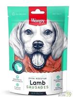 Wanpy Dog Сосиски из мяса ягненка 100гр