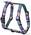 Hunter Smart шлейка Ecco Fun Peace S Пацифика 30-45/33-54см