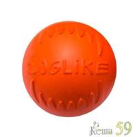 Doglike Мяч из вспененной резины 10см
