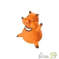 Hunter Smart игрушка для собак Свинка Руди 10см