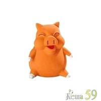 Hunter Smart игрушка для собак Свинка Тиффи 10см