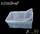 Отсадник пластиковый Small box 19x12x7.5cм