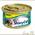 Shiny Cat консервы для кошек цыпленок с креветкой 70 гр