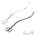 PRO Scissors Ножницы для формирования растений (волнообразные)