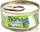 Monge Cat Natural консервы для кошек тихоокеанский тунец с курицей 80г