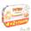 Petreet Multipack консервы для кошек кусочки розового тунца с лобстером 4+2 в подарок